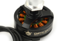 Brushless DC Motor MTO1804 (CW), 20A ESC, 2480KV, High Efficiency