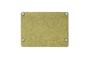 Expansion board med motordriver og strømforsyning