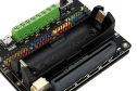 I/O-udvidelse til UNIHIKER og micro:bit