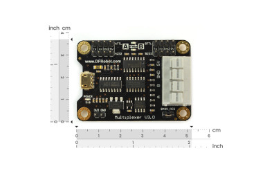 DFRobot konvertermodul TEL0070