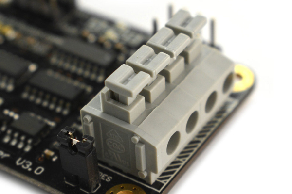 USB/RS232/RS485/TTL Converter, Multi-Interface, 3.3-5V, LED