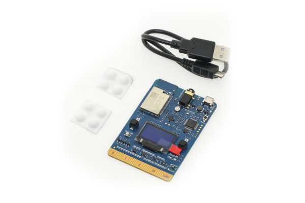 Microsoft Azure IoT Developer Kit MXChip, STM32F412, WiFi, Sensors