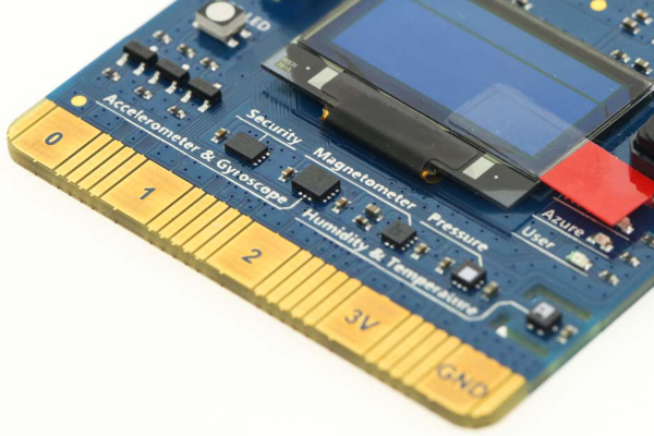 udviklerkit til IoT-projekter