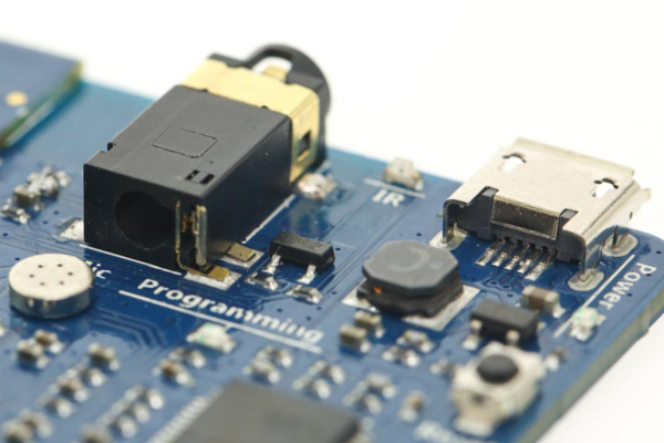 Microsoft Azure IoT Developer Kit MXChip, STM32F412, WiFi, Sensors