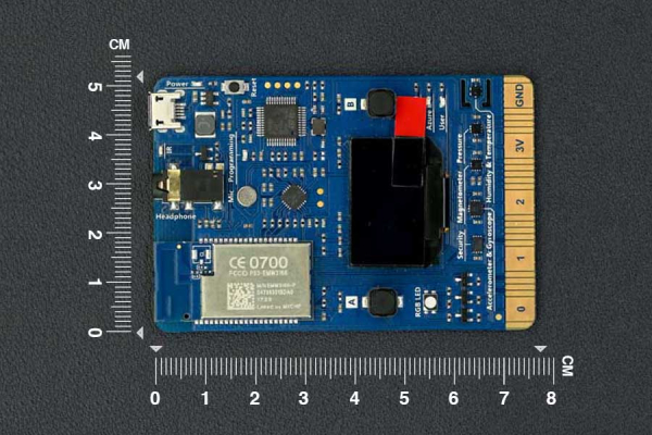 udviklerkit plug and play