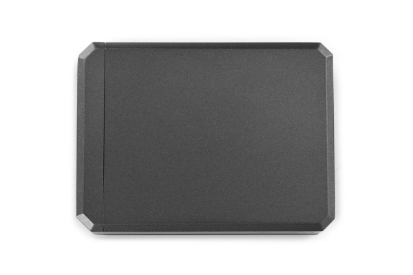 NEO Case - Sliding Magnetic, Aluminum, Passive Cooling for Pi 4B