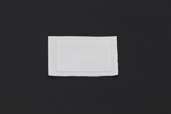 NFC Classic Sticker, 13.56MHz, 1KB EEPROM, 4 Byte UID