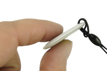 NFC Tag (Round) 13.56MHz, 1KB EEPROM, ISO14443A, 4 Byte UID