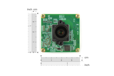 DFRobot kameramodul SEN0338