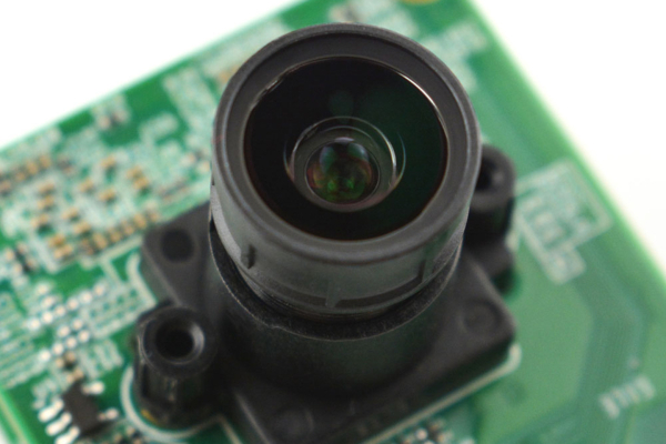 Night Camera Module, Raspberry Pi, Sony IMX327, 1080p@30fps, Low-Light