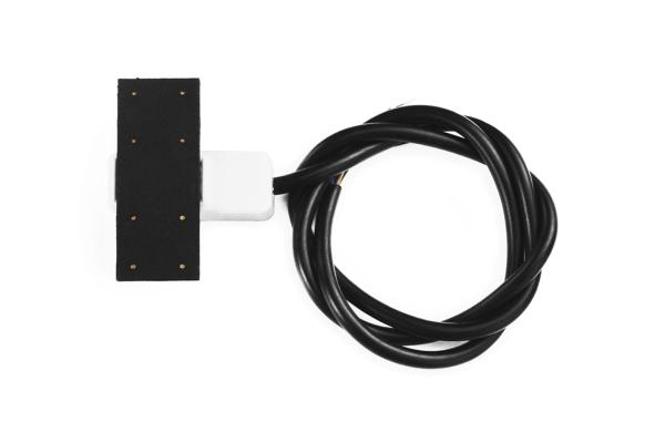 Capacitive Liquid Level Sensor, Non-contact, for Container OD>11 mm