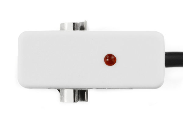 Capacitive Liquid Level Sensor, Non-contact, for Tube OD ≤ 10mm