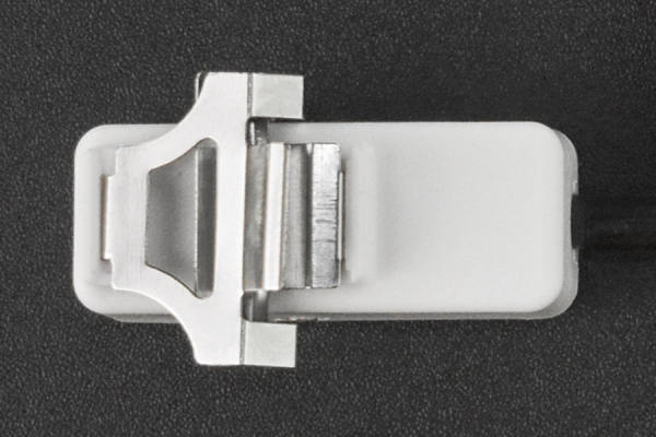 Capacitive Liquid Level Sensor, Non-contact, for Tube OD ≤ 10mm