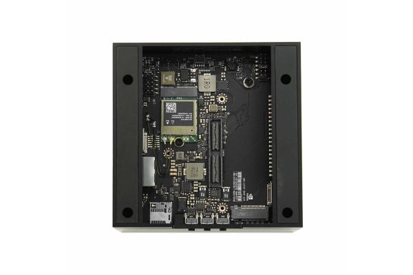NVIDIA Jetson AGX Orin Dev Kit, 64GB, 275 TOPS AI Performance