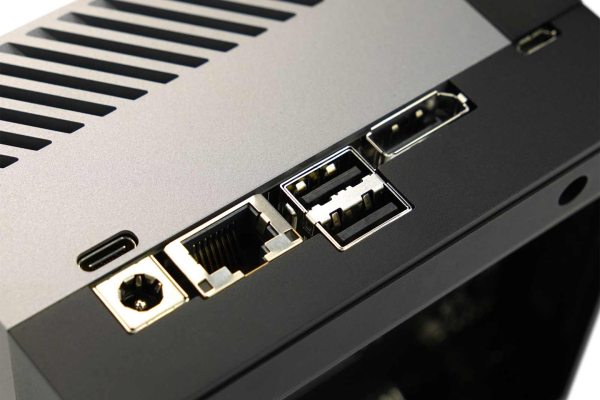 NVIDIA Jetson AGX Orin Dev Kit, 64GB, 275 TOPS AI Performance