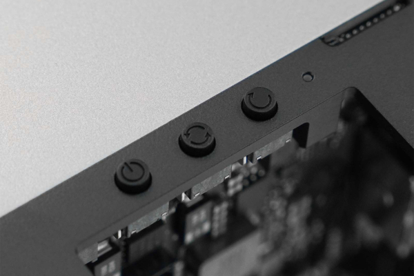 NVIDIA Jetson AGX Orin Dev Kit, 64GB, 275 TOPS AI Performance