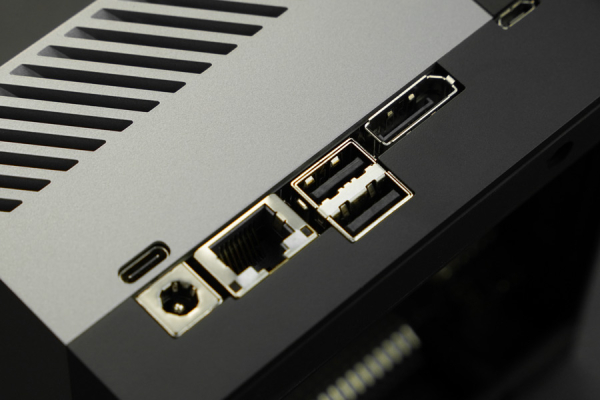 NVIDIA Jetson AGX Orin Dev Kit, 64GB, 275 TOPS AI Performance