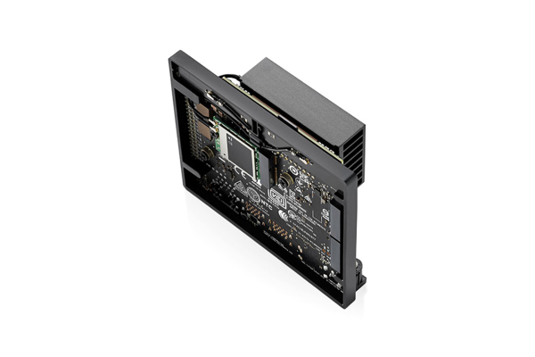 NVIDIA Jetson Orin Nano Super Developer Kit (67 TOPS, 8GB, 25W)