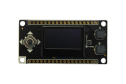 OLED Display OLED128x64, FireBeetle Covers, I2C, 3-Axis Sensor, Font Chip