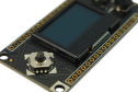 OLED Display OLED128x64, FireBeetle Covers, I2C, 3-Axis Sensor, Font Chip