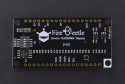 OLED Display OLED128x64, FireBeetle Covers, I2C, 3-Axis Sensor, Font Chip