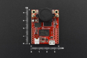 OpenMV Cam H7 Plus, ARM Cortex-M7, 480MHz, 32MB SDRAM, TensorFlow