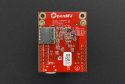 OpenMV Cam H7 Plus, ARM Cortex-M7, 480MHz, 32MB SDRAM, TensorFlow