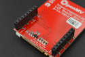 LCD Shield til OpenMV Cam