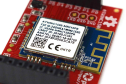OpenMV WiFi-udvidelsesboard