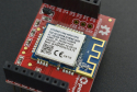 WiFi-shield til OpenMV Cam H7