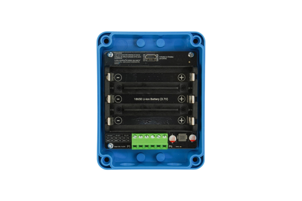 Vejrbestandigt solcelle-kit til off-grid