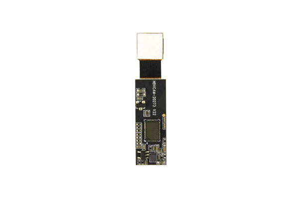 Sony OV5648 5MP USB-kamera (UVC, driverfrit)