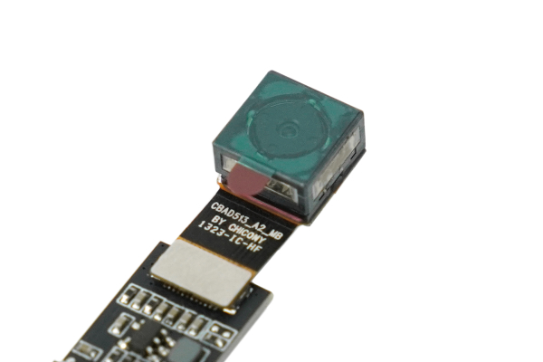 OV5648 USB-kamera til maker- og pro-projekter