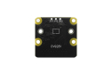 OV9281 Global Shutter Camera Module for Raspberry Pi 4B / 5 (1MP, FOV 79°)
