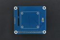 Pan-Tilt HAT, 2-DOF, I2C, 12-bit PWM, Light Sensor