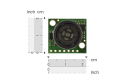 Maxbotix ultralydssensor SEN0276