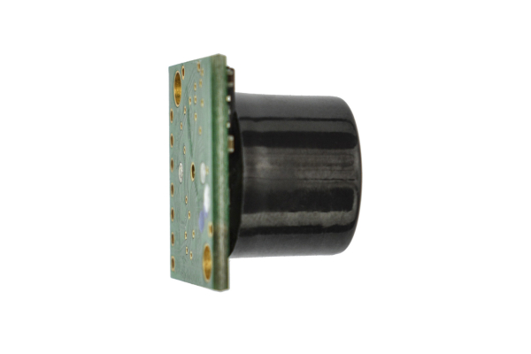 ParkSonar-EZ-144 MB1009, 1" Res, 12ft Zone, RS232 Output