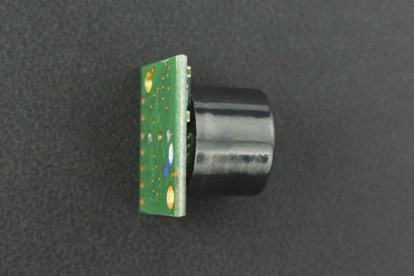 ParkSonar-EZ-144 MB1009, 1" Res, 12ft Zone, RS232 Output