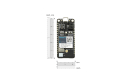 Particle Photon Wi-Fi Dev Kit, ARM Cortex M3, Cloud-Connected