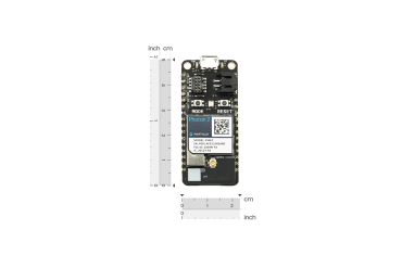 Particle Photon Wi-Fi Dev Kit, ARM Cortex M3, Cloud-Connected