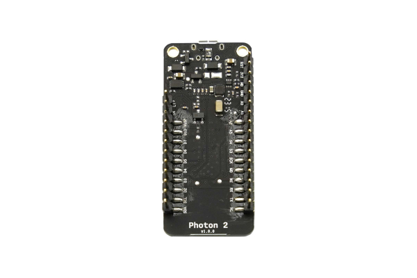 Particle Photon Wi-Fi Dev Kit, ARM Cortex M3, Cloud-Connected