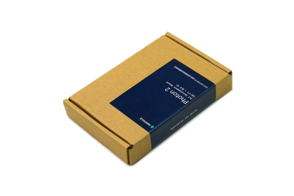 Particle Photon Wi-Fi Dev Kit, ARM Cortex M3, Cloud-Connected