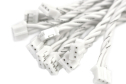 PH2.0-3P Male-to-Male Cable – 10cm (10 Pack)