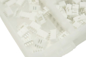 PH2.0 Connector Kit, 2.0mm, 2A, 100V, 20 Housings, 100 Contacts