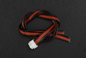 Power Supply Cable PHB2.0 8PIN, 30cm, for LattePanda Sigma Single Board Server