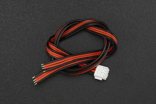 Power Supply Cable PHB2.0 8PIN, 30cm, for LattePanda Sigma Single Board Server