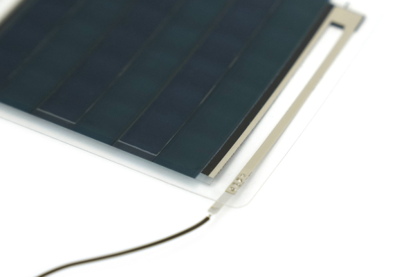 Thin Film Battery, Photonic, for Indoor Low Light Energy Harvesting