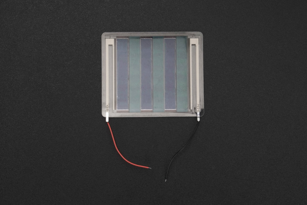 Thin Film Battery, Photonic, for Indoor Low Light Energy Harvesting