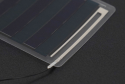 Thin Film Battery, Photonic, for Indoor Low Light Energy Harvesting