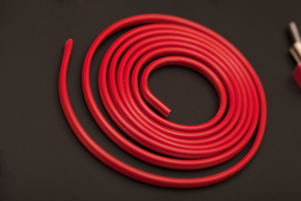 4WD Mobile Platform Pirate, Aluminum, 4 Motors, Arduino Compatible